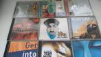 verschillende cd's, Ophalen, Gebruikt
