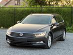 Volkswagen Passat FaceLift 1.6Cc 120Pk Automaat 2019, Automaat, Euro 6, Leder, Bedrijf