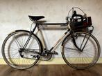 Vélo de Route Rétro – Indian - prêt à rouler!, Fietsen en Brommers, Fietsen | Racefietsen, Staal, Nieuw, 57 tot 61 cm, Ophalen