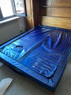 Waterbed Bodytone, Huis en Inrichting, Slaapkamer | Waterbedden, 160 cm, Solo-systeem, 220 cm, Zo goed als nieuw