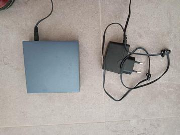 TP-Link TL-SG105 beschikbaar voor biedingen