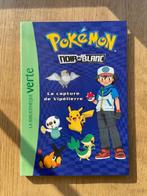 Livre "La capture de Vipélierre" Pokemon NEUF, Livres, Livres pour enfants | Jeunesse | 10 à 12 ans, Enlèvement ou Envoi, POKEMON