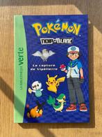 Livre "La capture de Vipélierre" Pokemon NEUF, Enlèvement ou Envoi, POKEMON, Neuf