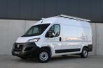 Fiat NEW Ducato L2H2 / 38 dkm/ bj 11-22 / Carplay, Cam, BTW, Auto's, Bestelwagens en Lichte vracht, Voorwielaandrijving, Stof