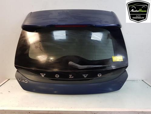 ACHTERKLEP Volvo V40 (MV) (|31457727|32227622|), Auto-onderdelen, Carrosserie, Achterklep, Volvo, Gebruikt