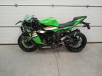 Kawasaki ZX6R schademotor 06/2025 slechts 219km, Motoren, Ophalen, 636 cc, 4 cilinders, Motorrijbewijs A