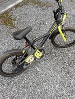 Vélo btwin, Fietsen en Brommers, Ophalen, Gebruikt, 16 tot 20 inch, B-Twin Decathlon