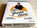 Coffret "LE GRAND BLOND" /// 2 Bluray // NEUF / Sous CELLO, Autres genres, Neuf, dans son emballage, Coffret, Enlèvement ou Envoi