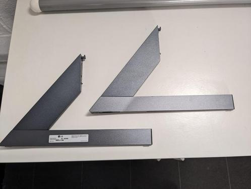 LG desktop stand for GX or G1, Audio, Tv en Foto, Televisies, Nieuw, OLED, LG, Ophalen of Verzenden