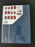 NIEUW blauw Edelweis Importa postzegelalbum 32 witte blz, Ophalen of Verzenden, Verzamelalbum