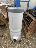 Toezichtsput PVC, Doe-het-zelf en Bouw, Buizen en Afvoer, Ophalen, Afvoer, PVC, Nieuw