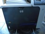 laser printer HP, Computers en Software, Ophalen, Gebruikt, Printer, HP LaserJet