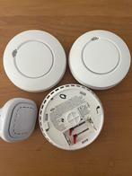 ELRO rookmelders, Doe-het-zelf en Bouw, Alarmsystemen, Ophalen, Nieuw, Detector, Sensor of Melder, Draadloos
