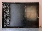 Tableau peinture 70x50cm, Ophalen