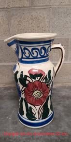 Vaas paraplubak, Moins de 50 cm, Autres couleurs, Poterie ou Porcelaine, Comme neuf