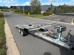 Fitzel Autotransporter Remorque, Ophalen, Zo goed als nieuw