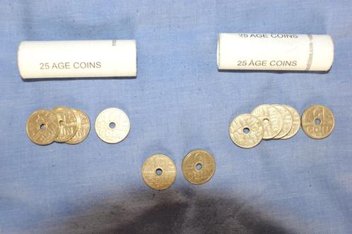 Age coins Lbt - Btva 16+ only, Postzegels en Munten, Munten | Europa | Euromunten, Setje, Overige waardes, België, Ophalen of Verzenden