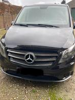 Mercedes vito, Autos, Camionnettes & Utilitaires, Achat, Carnet d'entretien, Mercedes-Benz, Diesel