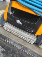 Zwembad robot Dolphin E20, Tuin en Terras, Zwembad-toebehoren, Ophalen