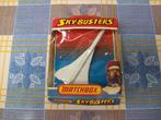 Matchbox Skybusters SB-23 - Concorde Air France - Vintage, Verzamelen, Ophalen of Verzenden, Gebruikt, Schaalmodel