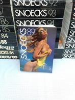 Snoecks boeken (33 stuks ,1970,1980,1990 en 2000), Boeken, Ophalen of Verzenden, Zo goed als nieuw