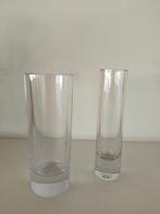 2 moderne vazen, Ophalen, Zo goed als nieuw