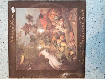 Procol harum... exotic birds and fruit 1974 beschikbaar voor biedingen