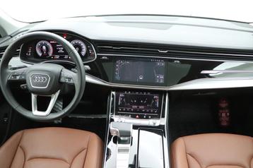 (2ESQ924) AUDI Q7 beschikbaar voor biedingen