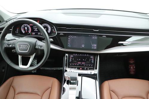 (2ESQ924) AUDI Q7, Auto's, Audi, Bedrijf, Te koop, Q7, 360° camera, 4x4, ABS, Achteruitrijcamera, Adaptive Cruise Control, Airbags