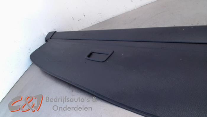 Dekzeil Bagageruimte van een Volkswagen Passat, Auto-onderdelen, Carrosserie, Volkswagen, Gebruikt, 3 maanden garantie, Ophalen of Verzenden
