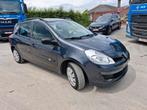 Renault Clio   Bj 2009 Motor 1.2   met slechts 141.000km, Autos, Boîte manuelle, 5 portes, Euro 4, Gris