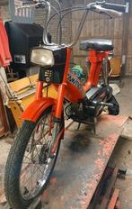 Honda Camino, vario, A klasse met gva!, Fietsen en Brommers, Brommers | Honda, Ophalen, Gebruikt
