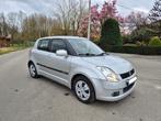 Suzuki Swift 1.3 Benzine Bj 2005 102000km, Auto's, Swift, Bedrijf, Handgeschakeld, Electronic Stability Program (ESP)