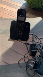 Téléphone sans fil Philips, Telecommunicatie, Vaste telefoons | Handsets en Draadloos, Verzenden, Gebruikt