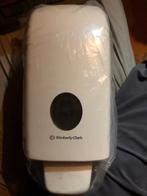 Distributeur savon, Maison & Meubles, Enlèvement, Neuf, Blanc