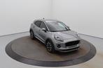 Ford Puma Titanium - Automaat - Winterpack - Carplay, Auto's, Stof, Euro 6, 1226 kg, Lane Keeping Assist