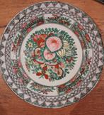 Chinees bord, Enlèvement