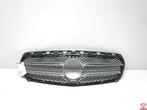 Mercedes A Klasse W176 Grille Grill Origineel! A1768880260, Auto-onderdelen, Gebruikt, Voor, Mercedes-Benz