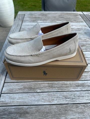 Polo Ralph lauren loafers  beschikbaar voor biedingen