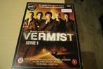 vermist   3 disc, Cd's en Dvd's, Dvd's | Tv en Series, Ophalen of Verzenden