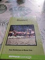 D. Modderman - Mennen, Ophalen of Verzenden, D. Modderman; W. Slob