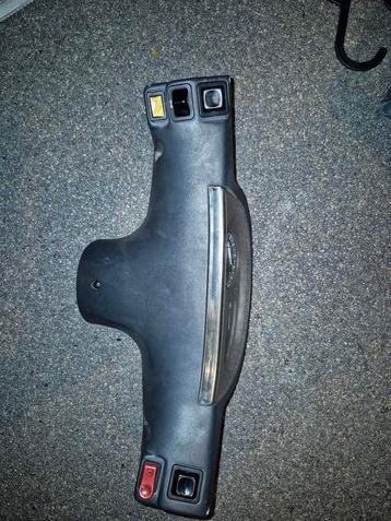 Zip type 3 teller + stuurkap beschikbaar voor biedingen