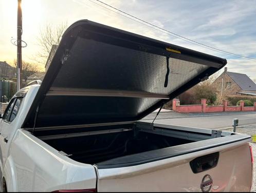 Couvre benne nissan navara np300, Auto's, Nissan, Particulier, Ophalen