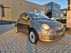 Fiat 500 1.2 / Benzine / 12 maanden waarborg, Auto's, Fiat, 50 kW, 1242 cc, Start-stop-systeem, Bedrijf