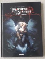BD Troisième Testament 2 Matthieu ou Visage de l'Ange - NEUF, Eén stripboek, Ophalen, Nieuw, Alex Alice - X Dorison