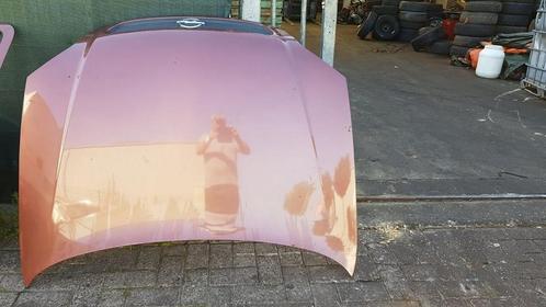 Opel Astra G MOTORKAP bj 98 tot 2004, Auto-onderdelen, Carrosserie, Motorkap, Gebruikt, Ophalen of Verzenden