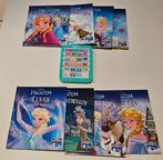 Frozen, voorleesboekjes met Me-reader, Boeken, Kinderboeken | Kleuters, Ophalen