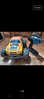 Rapide monster warrior, Ophalen, Zo goed als nieuw