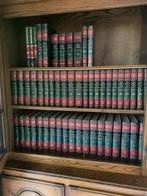 Larousse encyclopedie 52 delig, Ophalen, Zo goed als nieuw