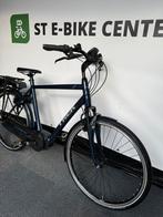 Trek LM3+ - Electrische Heren Fiets - Bosch Motor - Enviolo, Ophalen of Verzenden, Overige merken